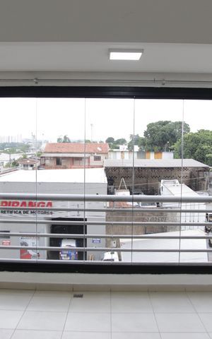 Apartamento para alugar com 80m², 3 quartos e 2 vagasSala