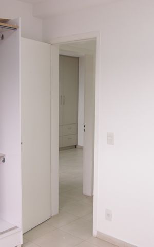 Apartamento para alugar com 80m², 3 quartos e 2 vagasSuíte 3