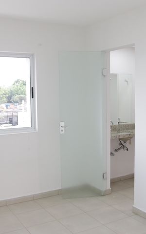 Apartamento para alugar com 80m², 3 quartos e 2 vagasSuíte 2