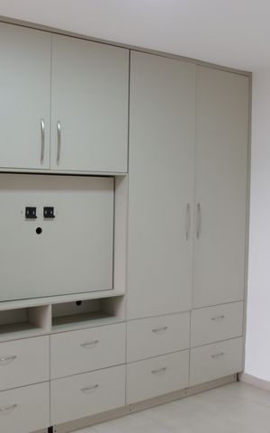 Apartamento para alugar com 80m², 3 quartos e 2 vagasSuíte