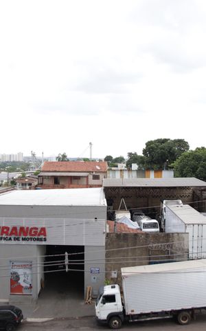 Apartamento para alugar com 80m², 3 quartos e 2 vagasVista