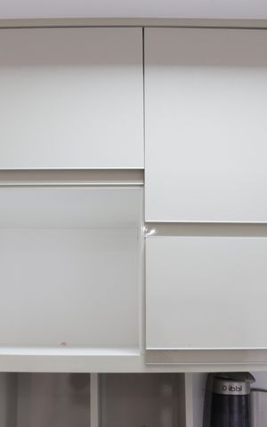 Apartamento para alugar com 80m², 3 quartos e 2 vagasCozinha e Área de Serviço