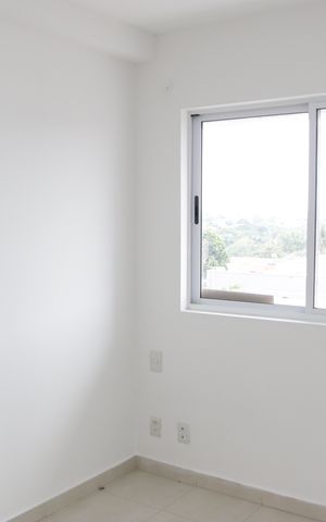 Apartamento para alugar com 80m², 3 quartos e 2 vagasSuíte 2