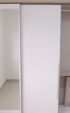 Apartamento para alugar com 80m², 3 quartos e 2 vagasSuíte 3