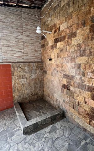 Casa de condomínio à venda com 254m², 4 quartos e 3 vagas Casa de condomínio à venda com 254m², 4 quartos e 3 vagasArea de Serviço