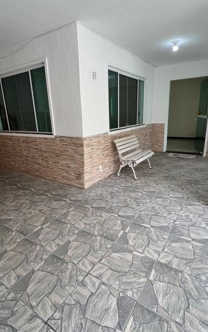 Casa de condomínio à venda com 254m², 4 quartos e 3 vagas Casa de condomínio à venda com 254m², 4 quartos e 3 vagasHall de entrada