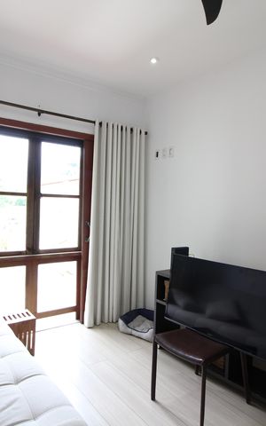 Casa de condomínio à venda com 428m², 4 quartos e 4 vagasQuarto 1