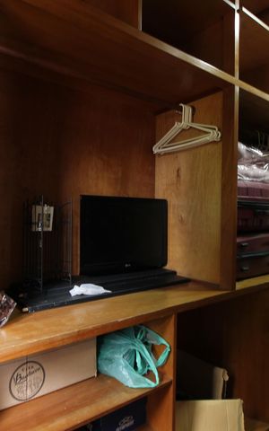 Casa de condomínio à venda com 428m², 4 quartos e 4 vagasQuarto 2 - Closet