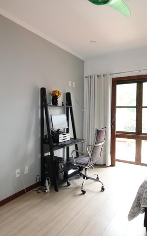 Casa de condomínio à venda com 428m², 4 quartos e 4 vagasQuarto 2