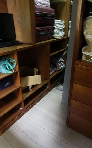 Casa de condomínio à venda com 428m², 4 quartos e 4 vagasQuarto 2 - Closet