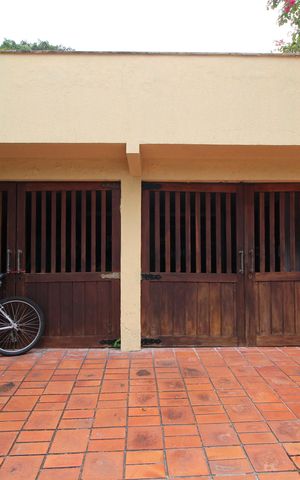 Casa de condomínio à venda com 428m², 4 quartos e 4 vagasGaragem