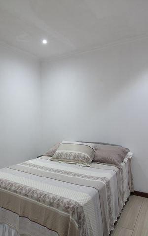 Casa de condomínio à venda com 428m², 4 quartos e 4 vagasQuarto 3 - Suíte