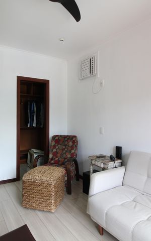 Casa de condomínio à venda com 428m², 4 quartos e 4 vagasQuarto 1