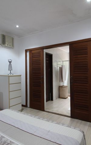 Casa de condomínio à venda com 428m², 4 quartos e 4 vagasQuarto 3 - Suíte