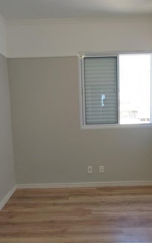 Apartamento para alugar com 62m², 3 quartos e 1 vaga Apartamento para alugar com 62m², 3 quartos e 1 vagaQuarto 2
