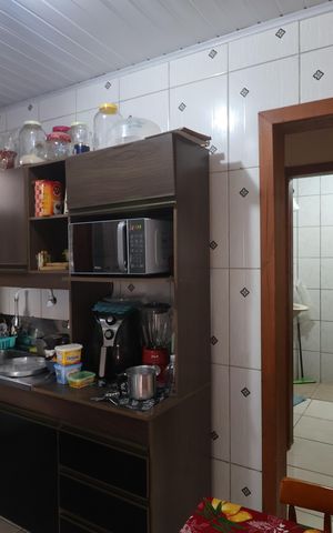 Casa à venda com 467m², 10 quartos e 1 vagaCozinha