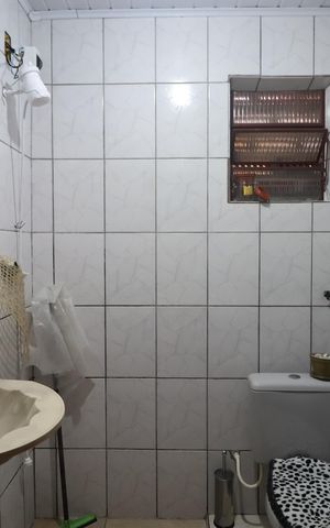 Casa à venda com 467m², 10 quartos e 1 vagaBanheiro