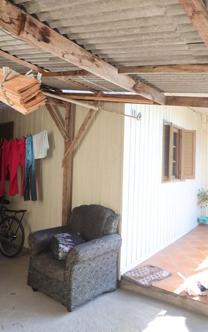 Casa à venda com 467m², 10 quartos e 1 vagaÁrea externa