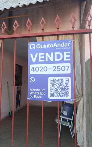 Casa à venda com 467m², 10 quartos e 1 vagaPlaca