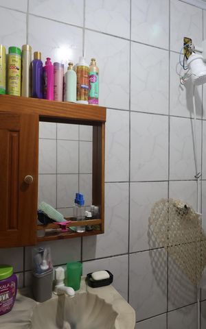Casa à venda com 467m², 10 quartos e 1 vagaBanheiro