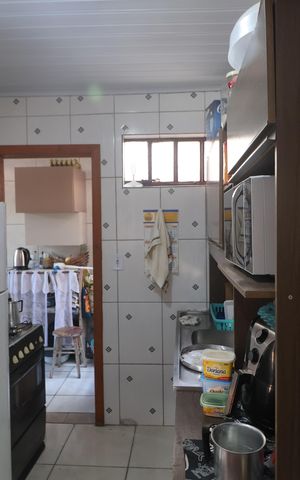 Casa à venda com 467m², 10 quartos e 1 vagaCozinha