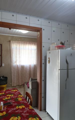 Casa à venda com 467m², 10 quartos e 1 vagaCozinha