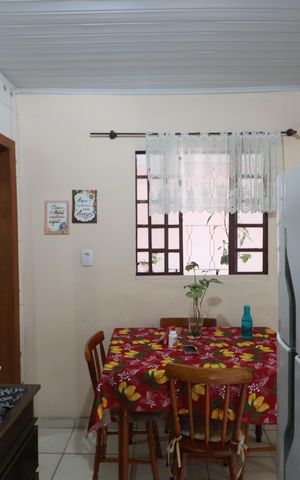 Casa à venda com 467m², 10 quartos e 1 vagaCozinha