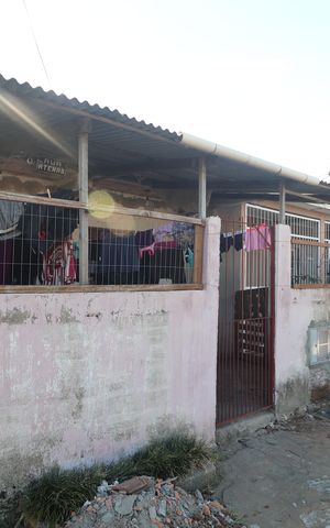 Casa à venda com 467m², 10 quartos e 1 vagaFachada