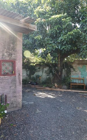 Casa à venda com 467m², 10 quartos e 1 vagaÁrea externa