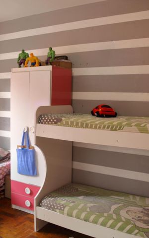 Casa à venda com 300m², 2 quartos e 2 vagasQuarto 2