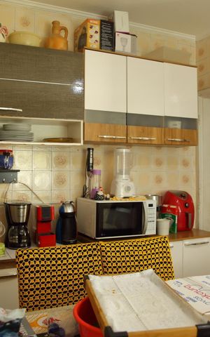 Casa à venda com 300m², 2 quartos e 2 vagasCozinha