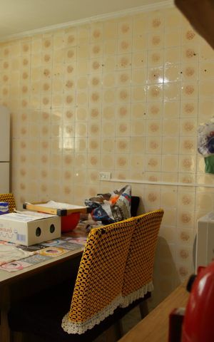Casa à venda com 300m², 2 quartos e 2 vagasCozinha