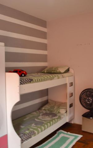 Casa à venda com 300m², 2 quartos e 2 vagasQuarto 2