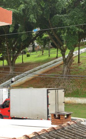 Casa à venda com 300m², 2 quartos e 2 vagasVista Quarto 2