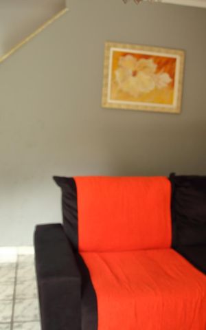 Casa à venda com 300m², 2 quartos e 2 vagasSala