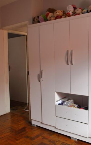 Casa à venda com 300m², 2 quartos e 2 vagasQuarto 2