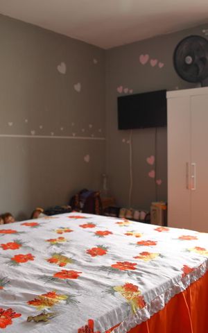 Casa à venda com 300m², 2 quartos e 2 vagasQuarto 1