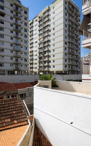 Apartamento para alugar com 77m², 2 quartos e 1 vaga Apartamento para alugar com 77m², 2 quartos e 1 vagaVista da Suíte