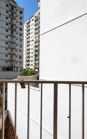 Apartamento para alugar com 77m², 2 quartos e 1 vaga Apartamento para alugar com 77m², 2 quartos e 1 vagaVaranda do Quarto