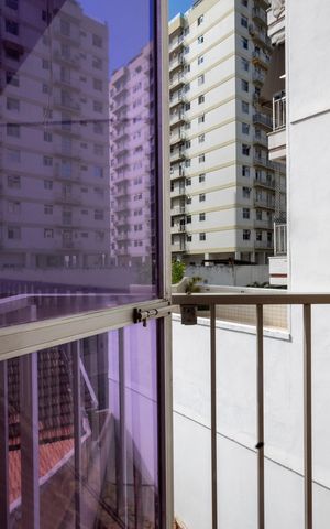 Apartamento para alugar com 77m², 2 quartos e 1 vaga Apartamento para alugar com 77m², 2 quartos e 1 vagaVaranda da Suíte