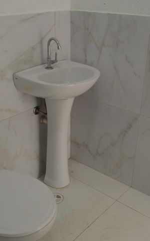 Casa à venda com 217m², 5 quartos e 2 vagasBanheiro Inferior
