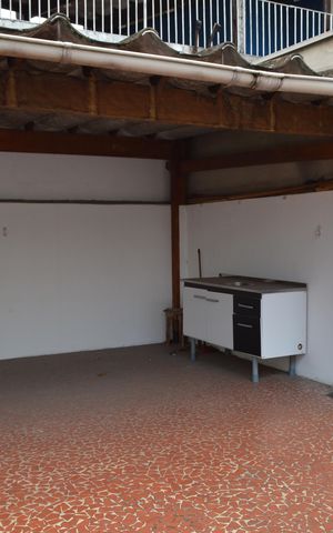 Casa à venda com 217m², 5 quartos e 2 vagasÁrea Superior do Quarto 3