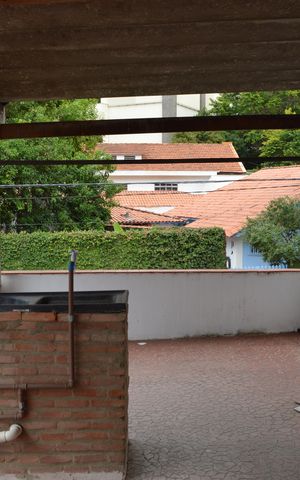 Casa à venda com 217m², 5 quartos e 2 vagasÁrea Superior do Quarto 3