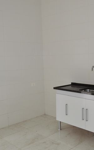 Casa à venda com 217m², 5 quartos e 2 vagasCozinha