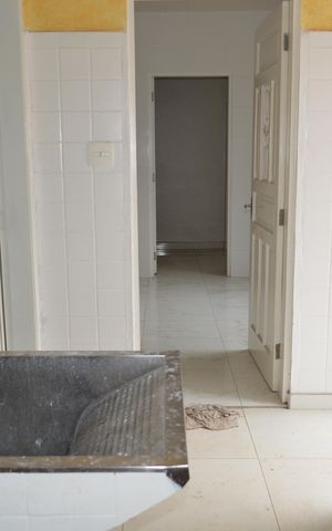 Casa à venda com 217m², 5 quartos e 2 vagasÁrea de Serviço