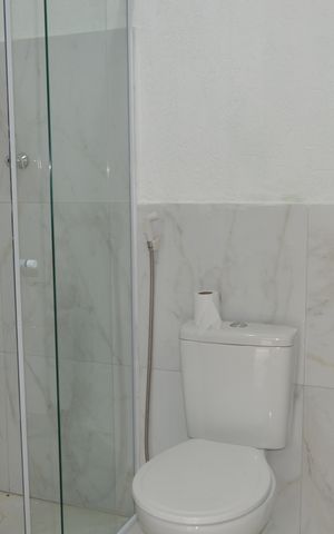 Casa à venda com 217m², 5 quartos e 2 vagasBanheiro Inferior