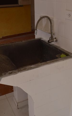 Casa à venda com 217m², 5 quartos e 2 vagasÁrea de Serviço