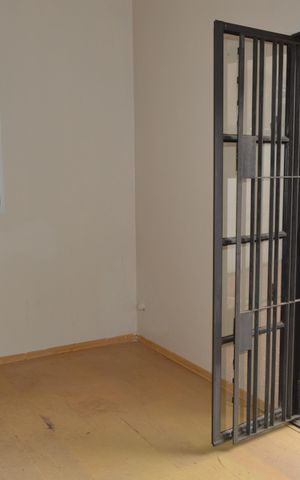 Casa à venda com 217m², 5 quartos e 2 vagasQuarto 3