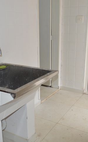Casa à venda com 217m², 5 quartos e 2 vagasÁrea de Serviço