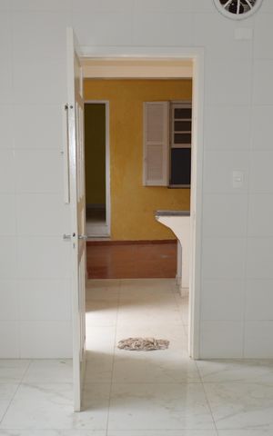 Casa à venda com 217m², 5 quartos e 2 vagasCozinha
